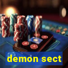 demon sect